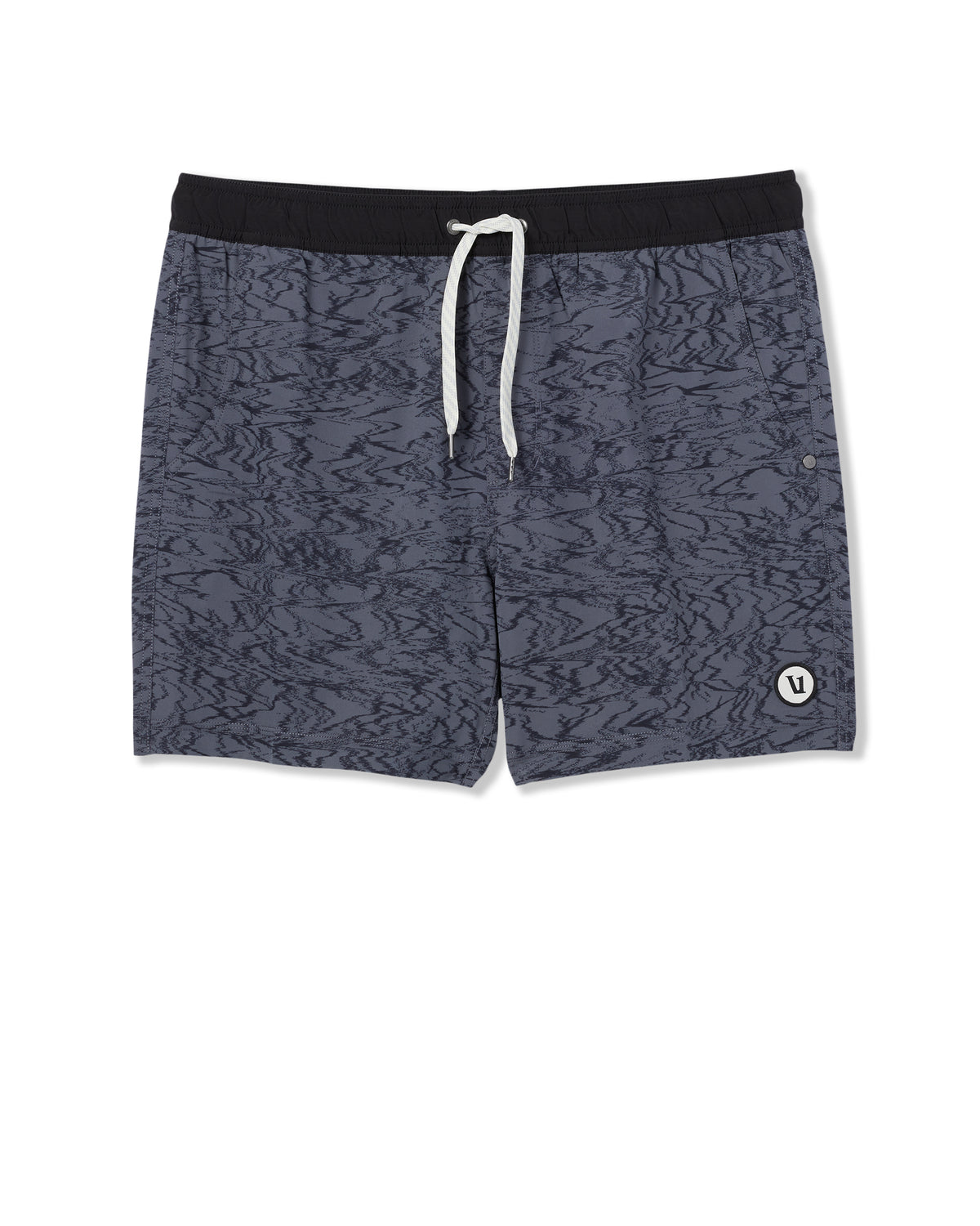Vuori Kore Short Lined 5" Men's Moonlight Sand Shorts