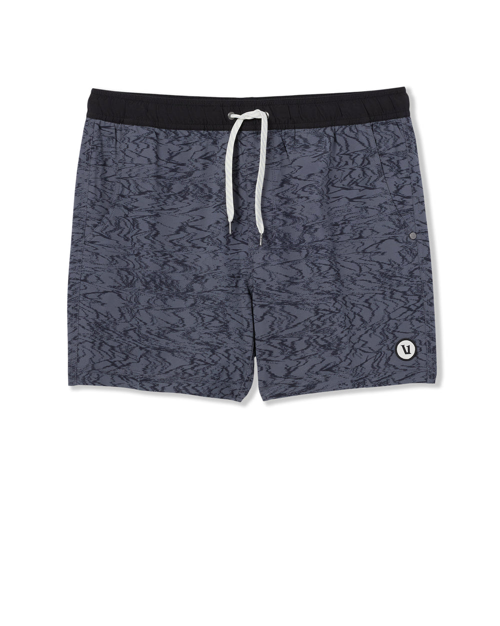 Vuori Kore Short Lined 5" Men's Moonlight Sand Shorts