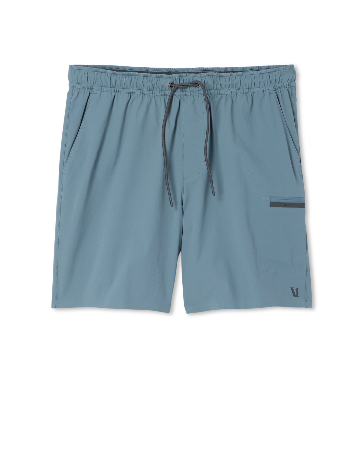 Vuori Grafton Short Unlined 7" Men's Training Shorts in Abyss