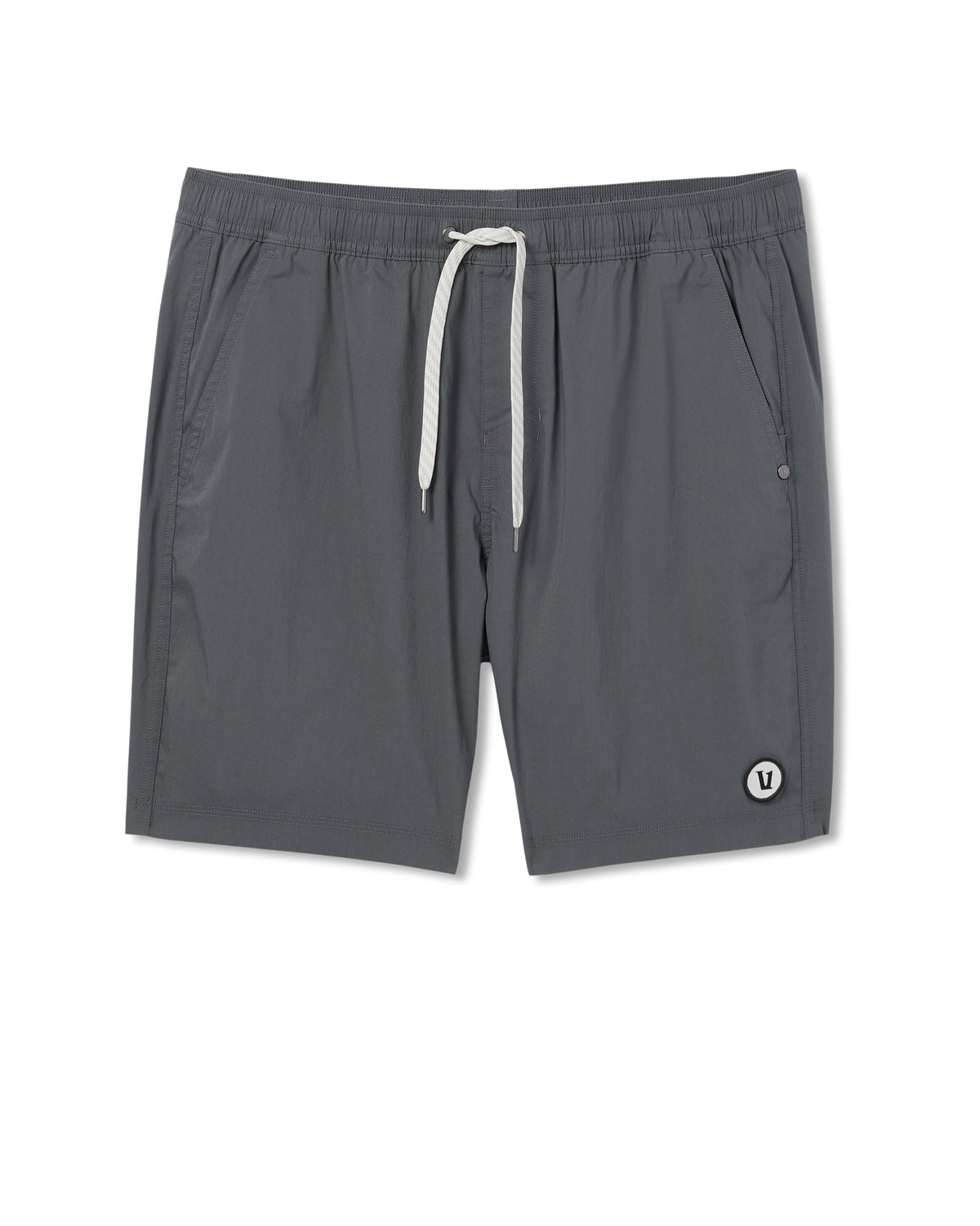 Vuori Kore Everyday Short Dark Pewter