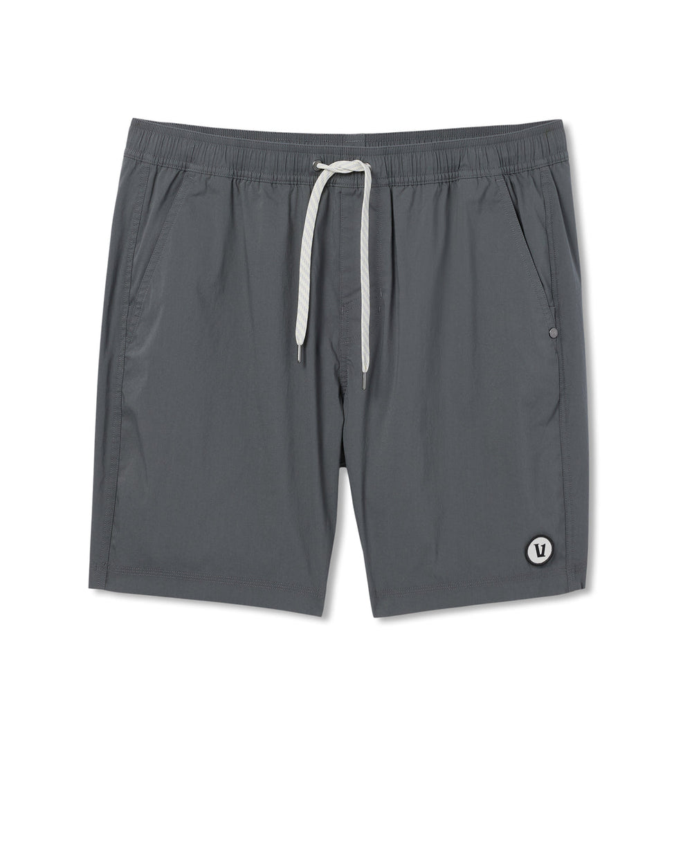 Vuori Kore Everyday Short Dark Pewter