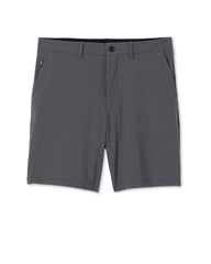 Vuori Fleet Chino Short 8" Men's Charcoal Shorts
