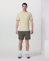 Vuori Kore Everyday Short Dark Oregano