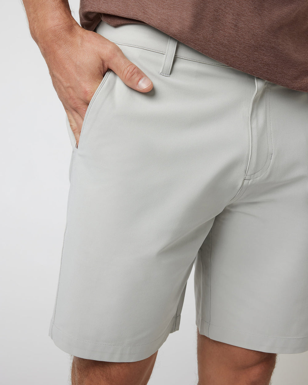 Vuori Meta Short Men's Vapor Chino Shorts