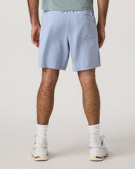 Vuori Kore Short Lined 7" Men's Blue Dusk Shorts