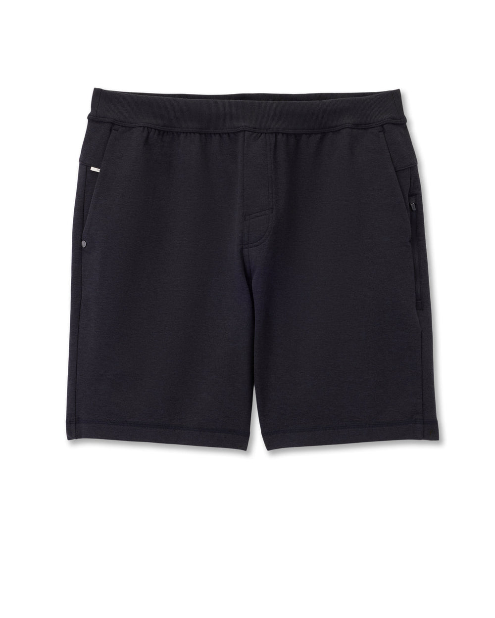 Vuori Coronado Short 8" Black Heather