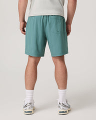 Vuori Kore Short Lined 7" Men's Bluegrass Shorts