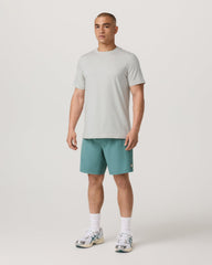 Vuori Kore Short Lined 7" Men's Bluegrass Shorts