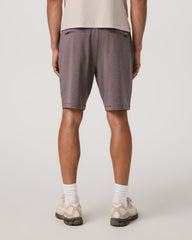 Vuori Sunday Performance Short 8" Men's Huckleberry Shorts