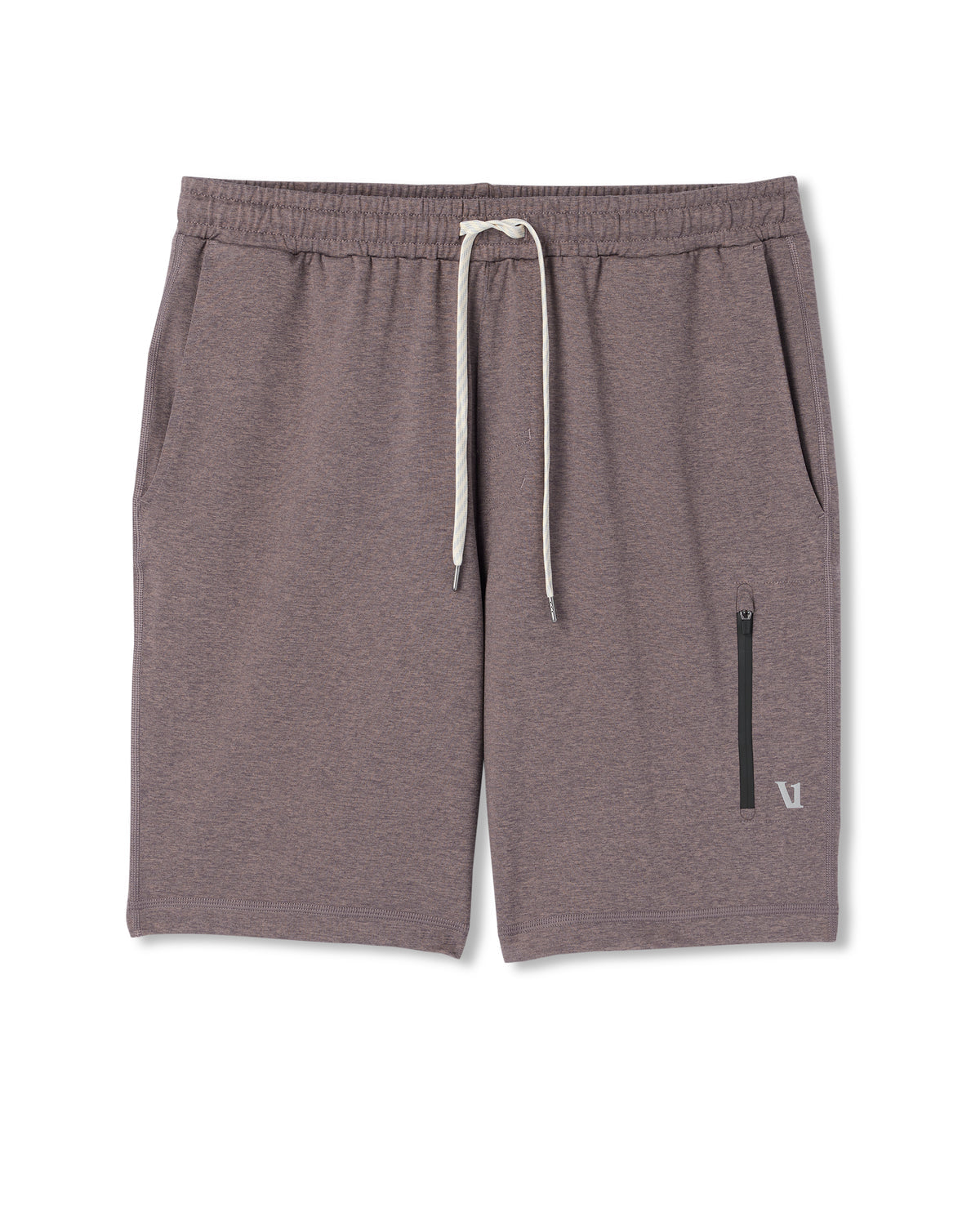 Vuori Sunday Performance Short 8" Men's Huckleberry Shorts