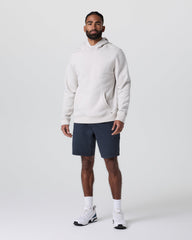 Vuori Coronado Short 8" Midnight Heather