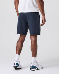Vuori Coronado Short 8" Midnight Heather