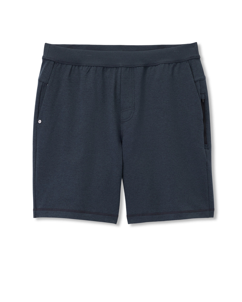 Vuori Coronado Short 8" Midnight Heather