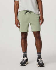 Vuori Elevate Kore Short Unlined 7" Men's Agave Shorts