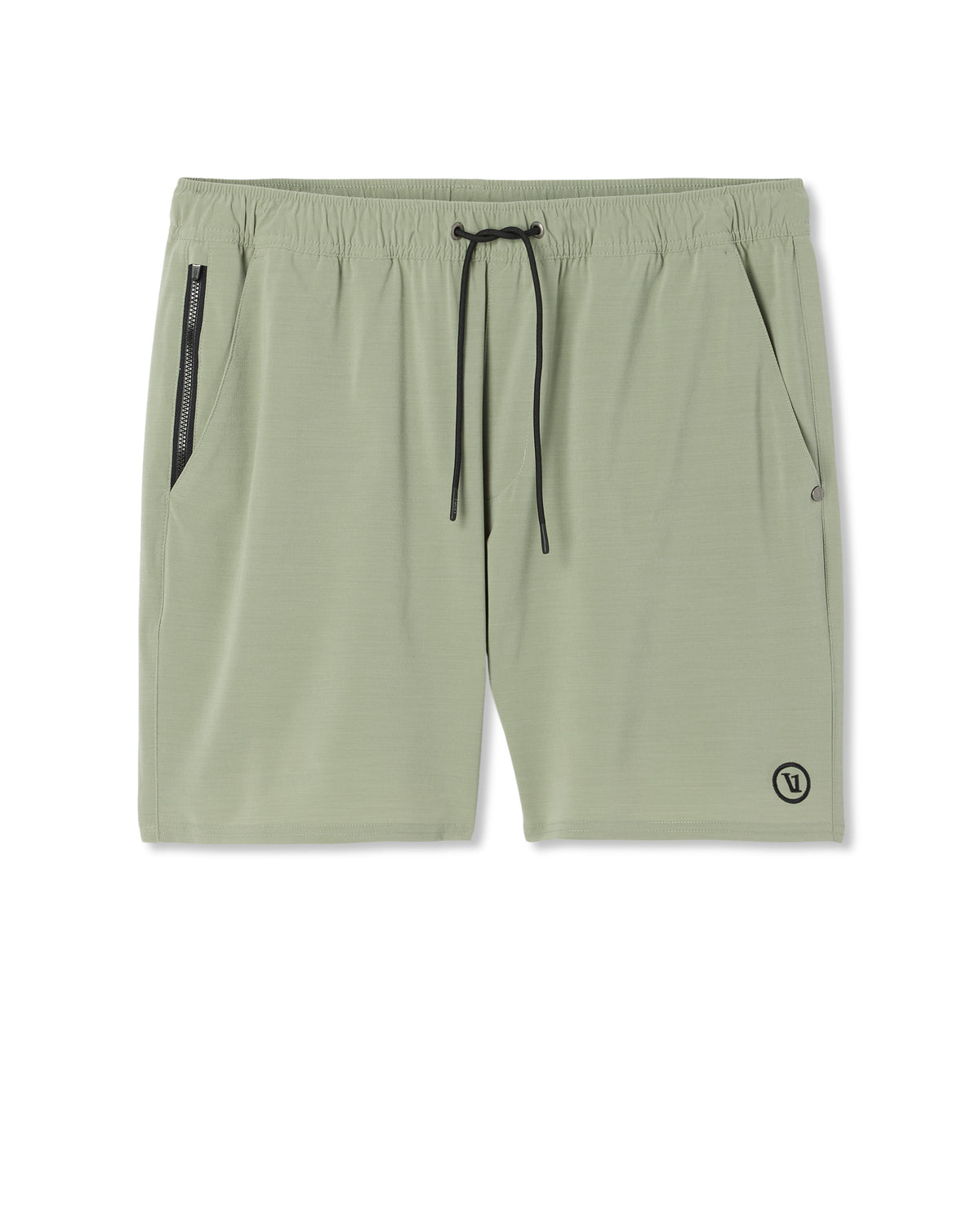 Vuori Elevate Kore Short Unlined 7" Men's Agave Shorts