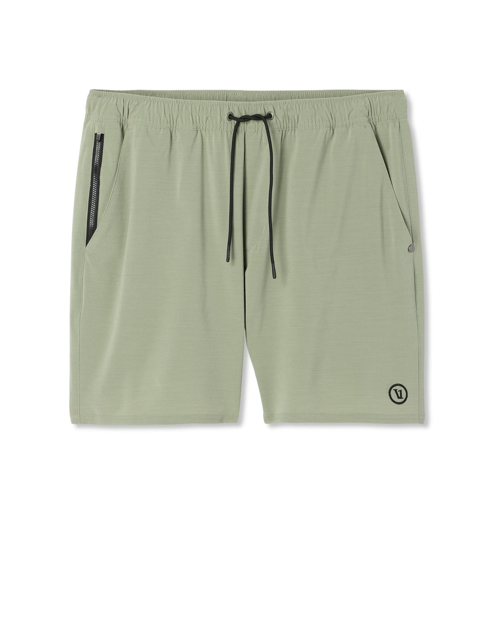 Vuori Elevate Kore Short Unlined 7" Men's Agave Shorts