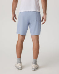 Vuori Kore Short Lined 9" Men's Blue Dusk Athletic Fit Shorts