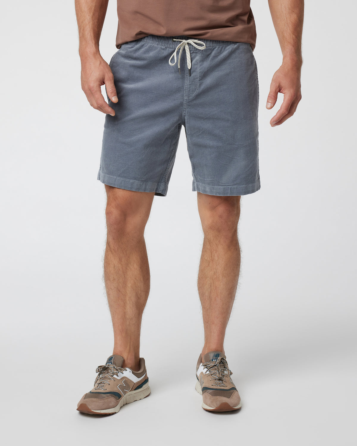 Vuori Optimist Short Men's Mallorca Corduroy Shorts