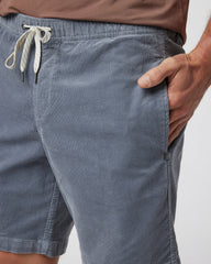 Vuori Optimist Short Men's Mallorca Corduroy Shorts
