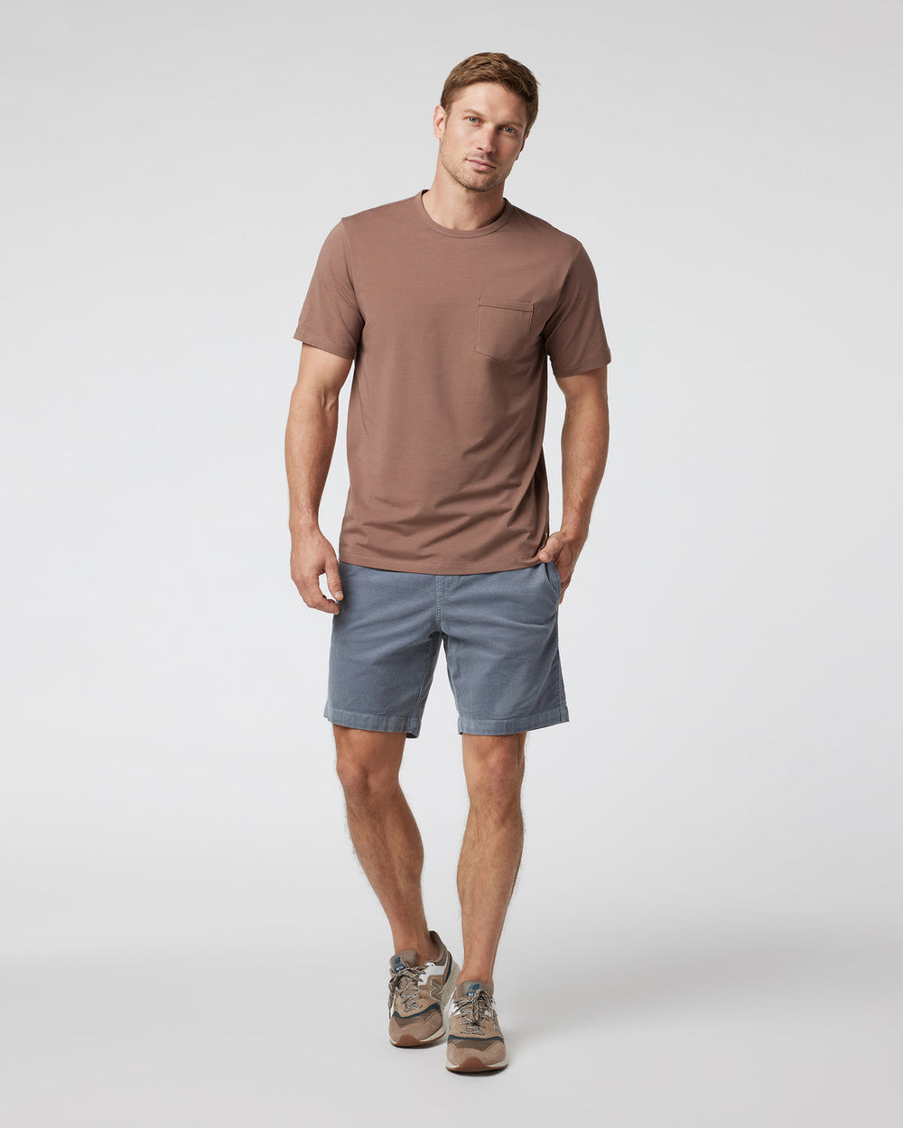 Vuori Optimist Short Men's Mallorca Corduroy Shorts