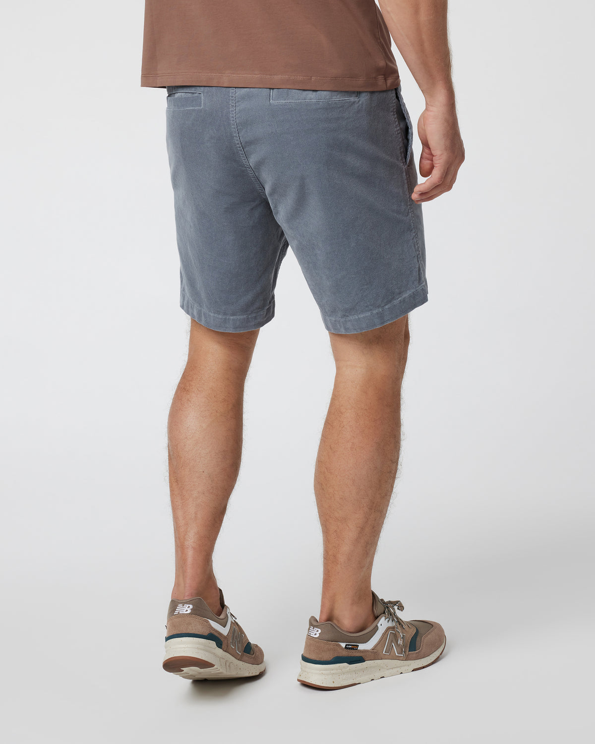 Vuori Optimist Short Men's Mallorca Corduroy Shorts
