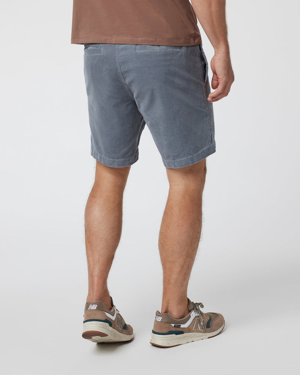 Vuori Optimist Short Men's Mallorca Corduroy Shorts
