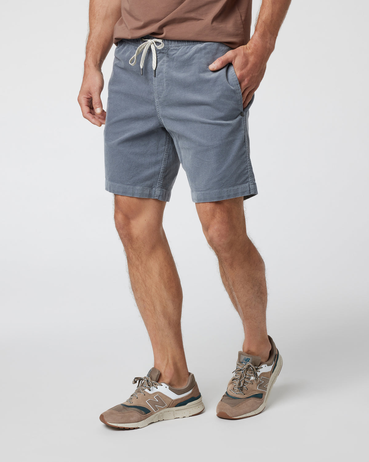 Vuori Optimist Short Men's Mallorca Corduroy Shorts