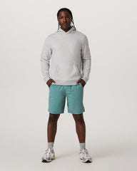 Vuori Kore Short Lined 9" Men's Bluegrass Athletic Fit Shorts