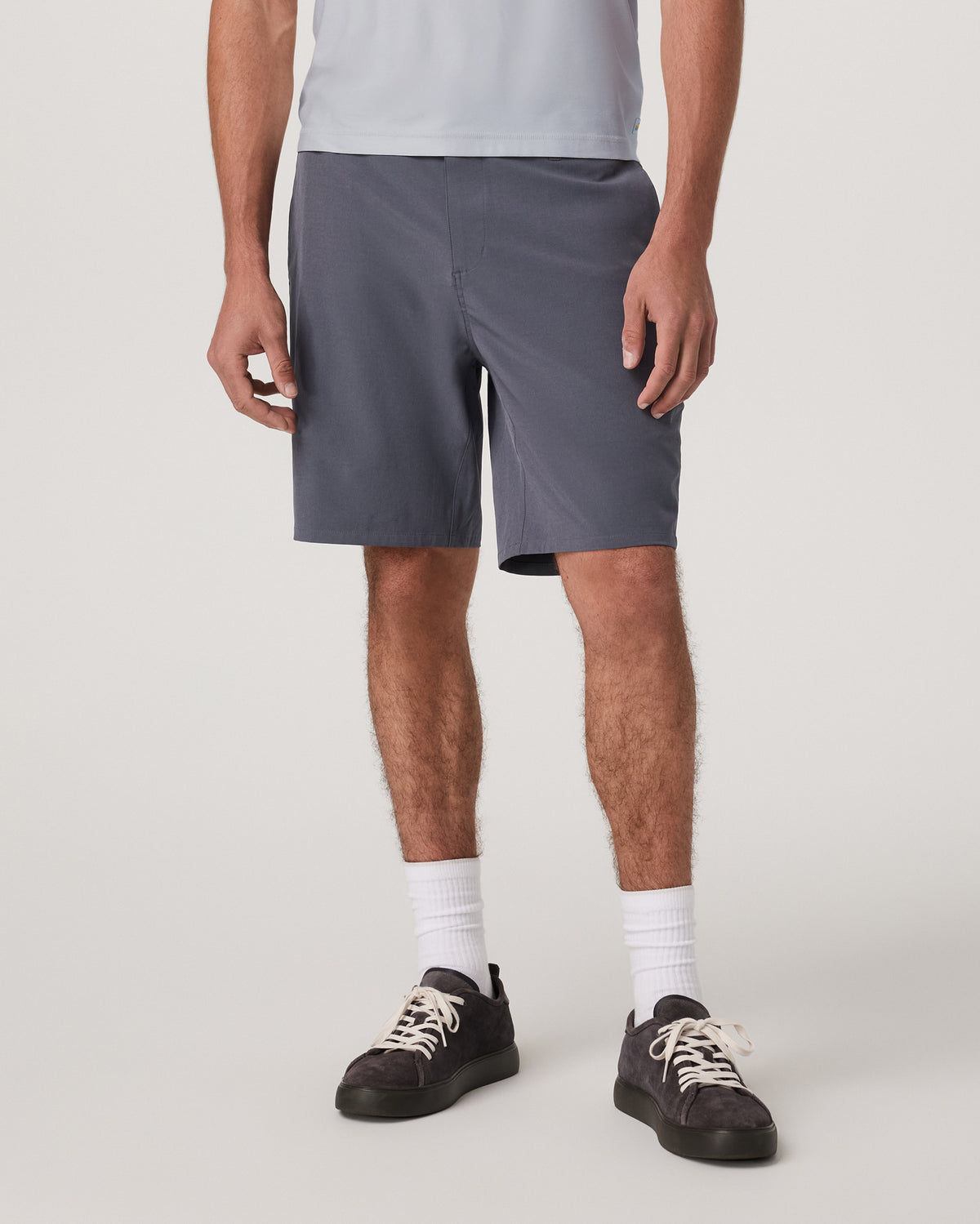 Vuori Aim Short Men's Moonlight Performance Shorts