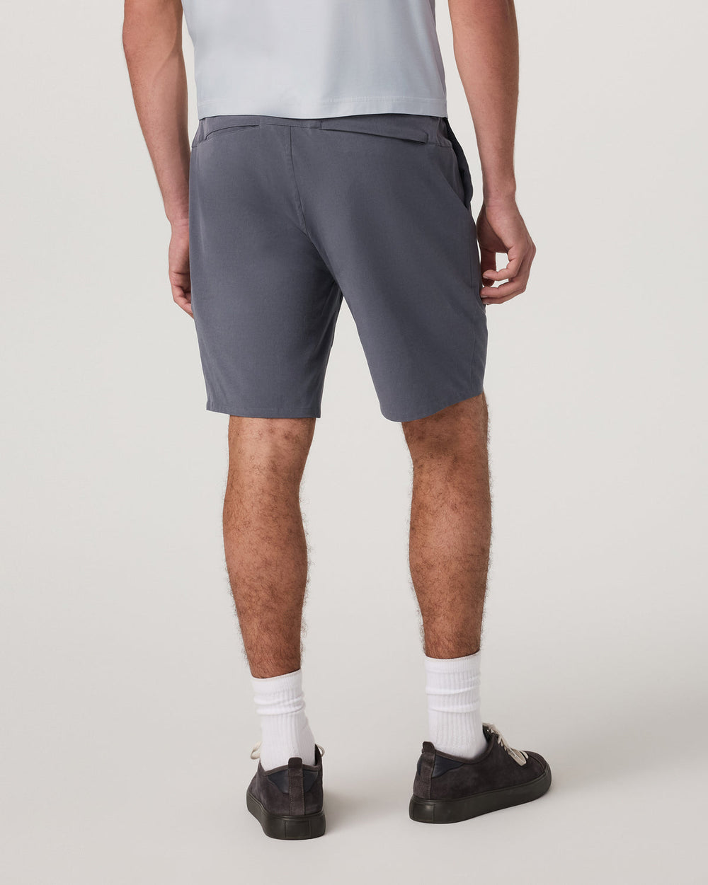 Vuori Aim Short Men's Moonlight Performance Shorts