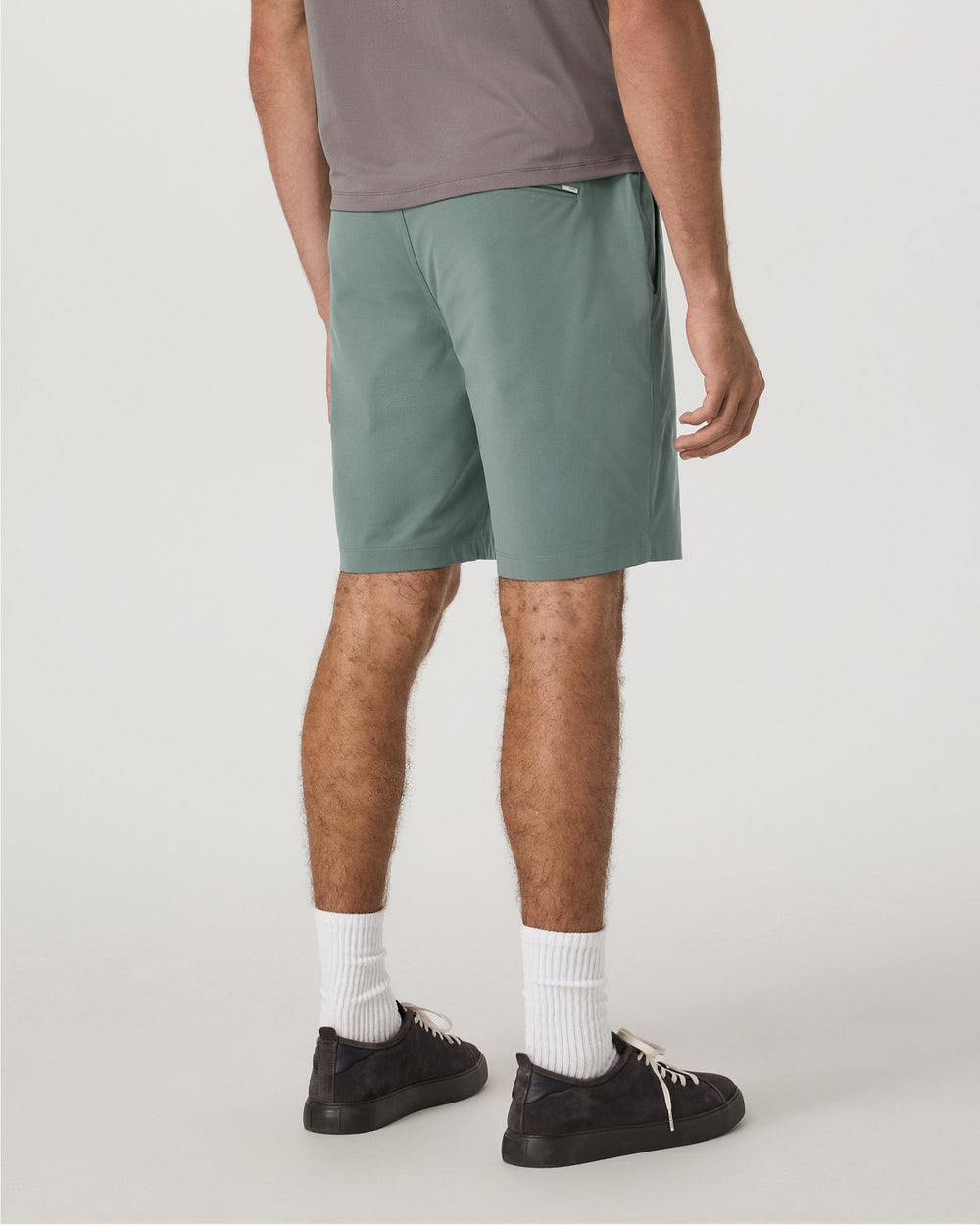 Vuori Meta Short 8" Men's Marsh Classic Chino Shorts