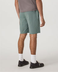 Vuori Meta Short 8" Men's Marsh Classic Chino Shorts