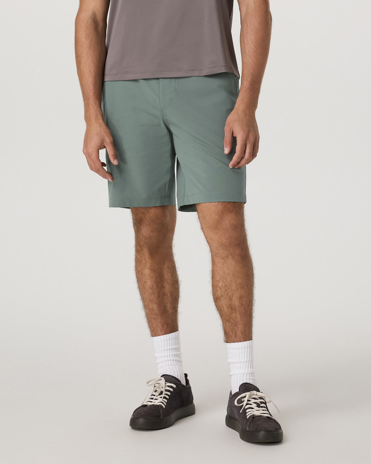 Vuori Meta Short 8" Men's Marsh Classic Chino Shorts