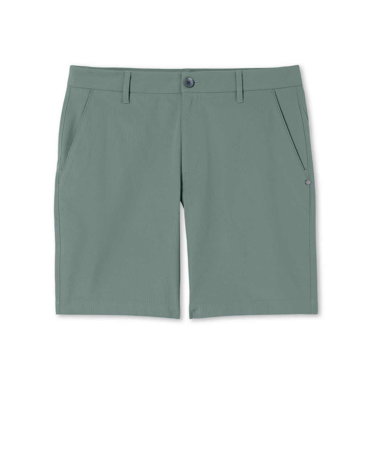 Vuori Meta Short 8" Men's Marsh Classic Chino Shorts