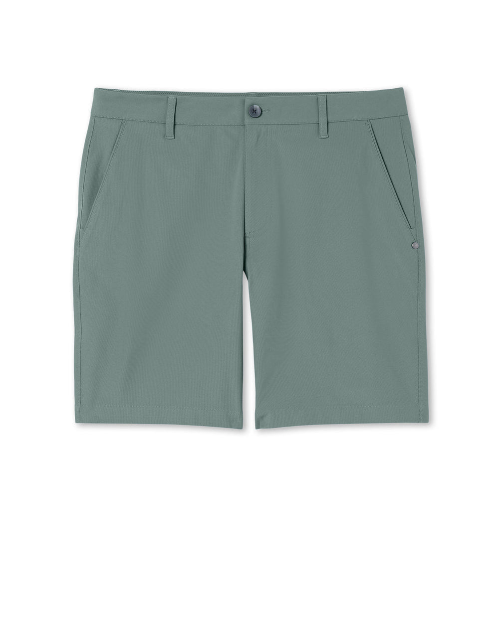 Vuori Meta Short 8" Men's Marsh Classic Chino Shorts
