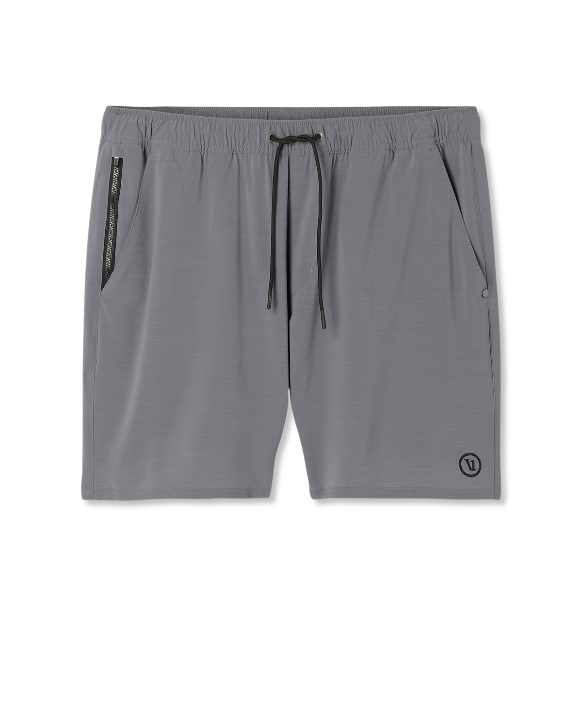 Vuori Elevate Kore Short Unlined 7" Men's Zinc Shorts
