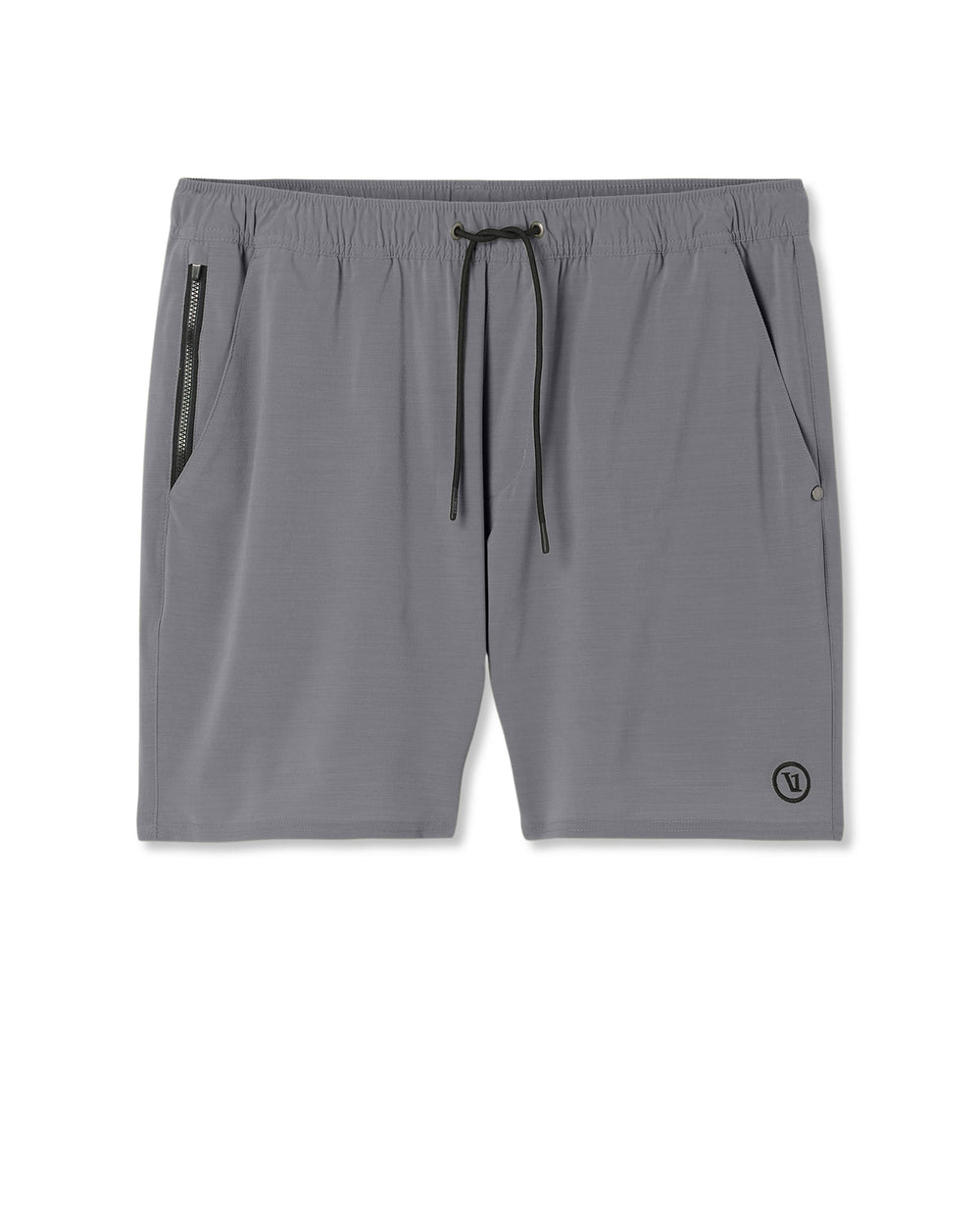 Vuori Elevate Kore Short Unlined 7" Men's Zinc Shorts