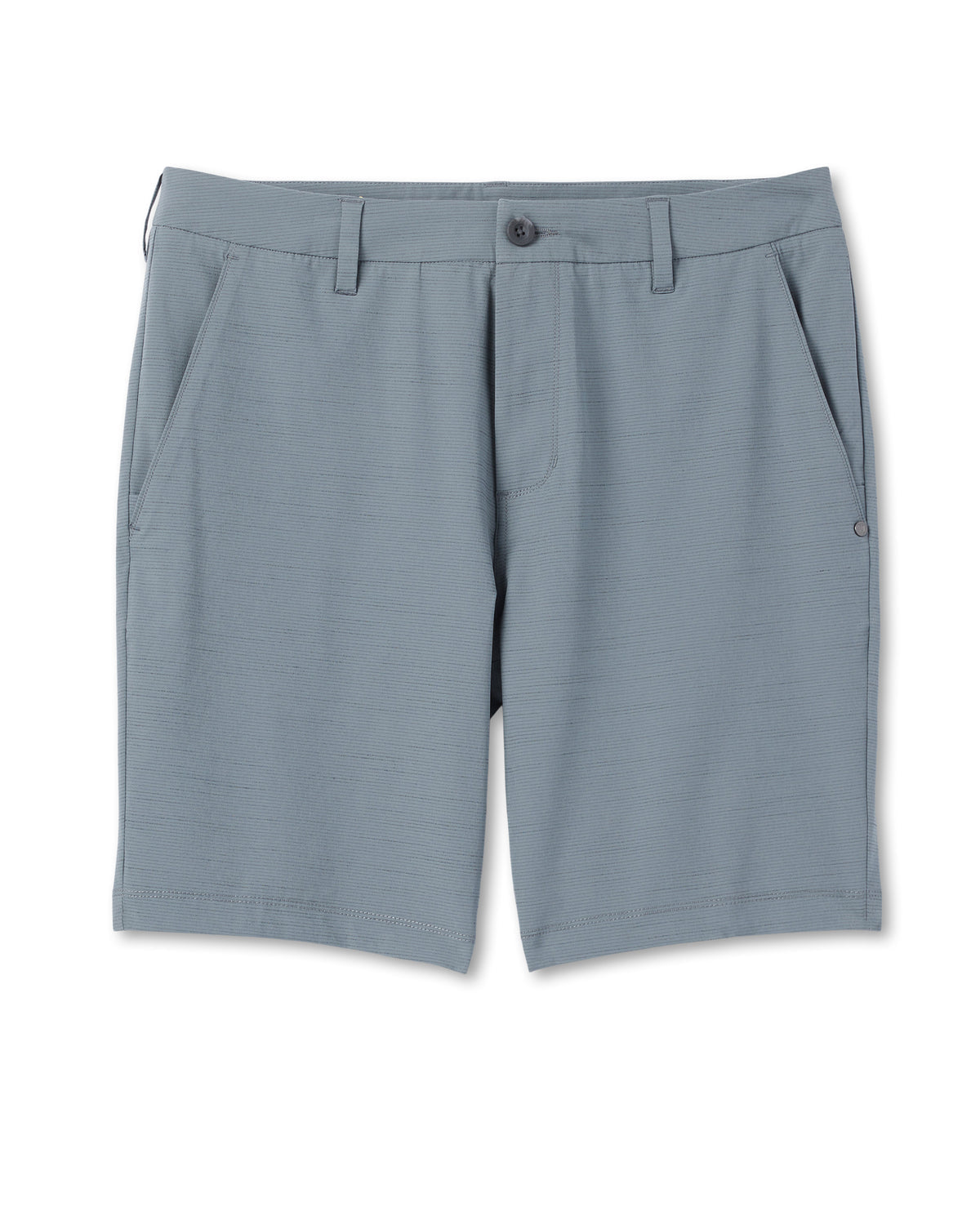 Vuori Pebble Short Dusty Blue Lightweight Golf Shorts