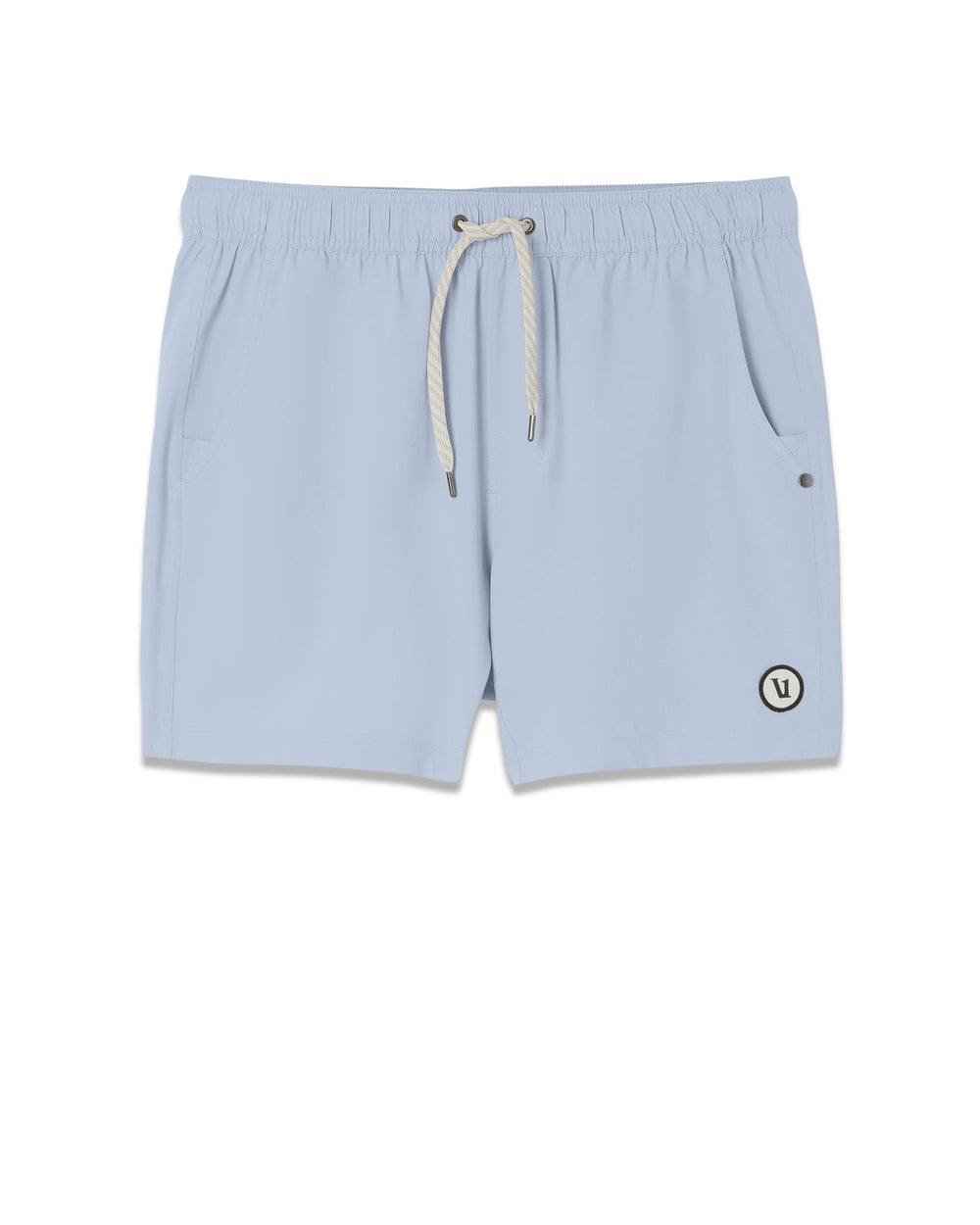 Vuori Kore Short Unlined 5" Men's Blue Dusk Athletic Fit Shorts