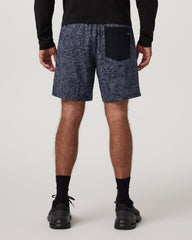 Vuori Kore Short Unlined 7" Men's Moonlight Sand Athletic Short