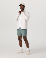 Vuori Meta Short 6" Men's Marsh Classic Chino Shorts