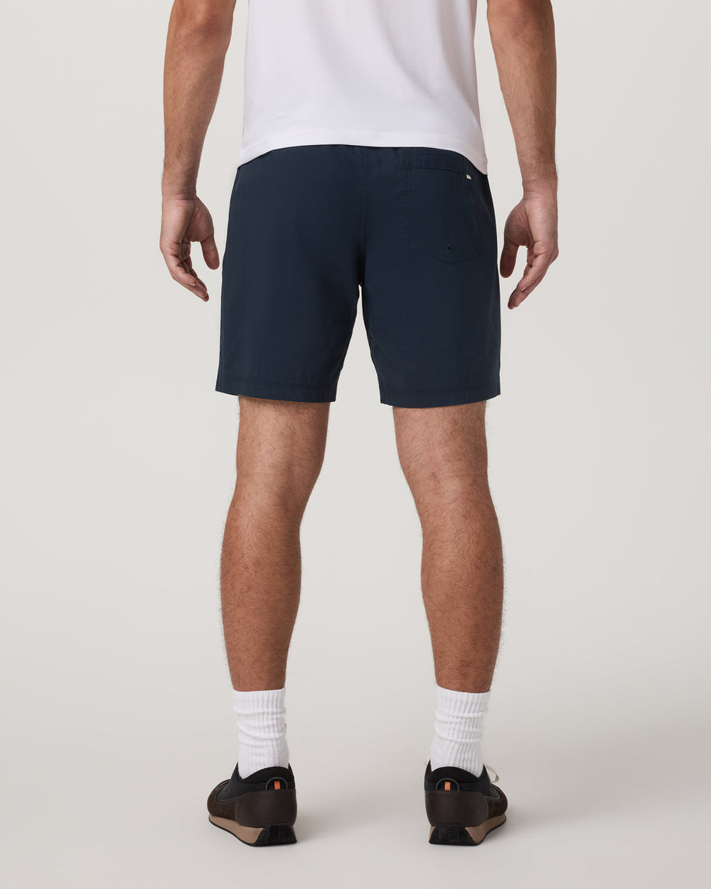 Vuori Kore Everyday Short Lined 7" Men's Classic Fit Ink Shorts