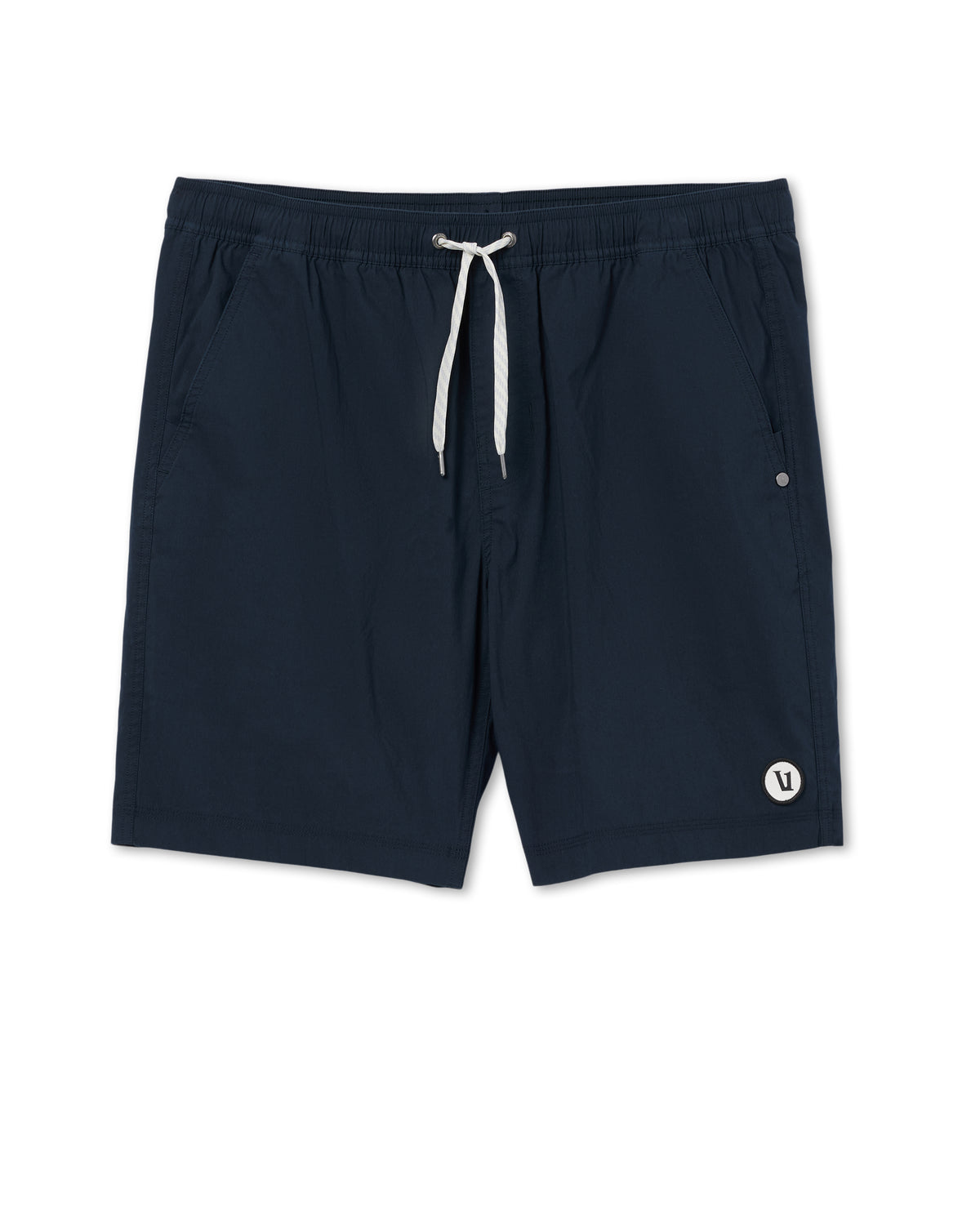 Vuori Kore Everyday Short Lined 7" Men's Classic Fit Ink Shorts