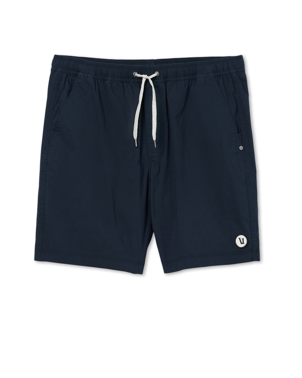 Vuori Kore Everyday Short Lined 7" Men's Classic Fit Ink Shorts
