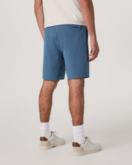 Vuori Aim Short Men's Pool Blue Performance Shorts