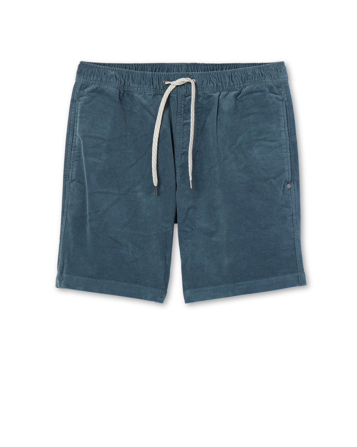 Vuori Optimist Short Men's Light Deep Sea Corduroy Shorts