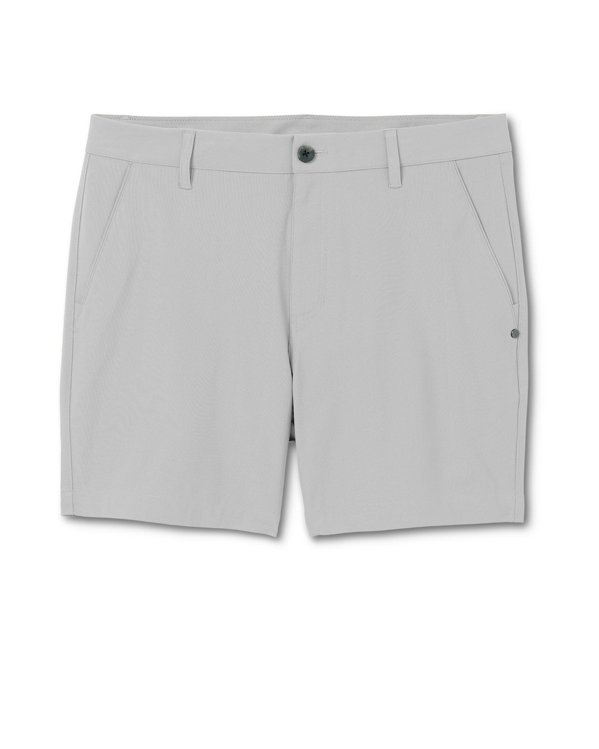 Vuori Meta Short 6" Men's Vapor Chino Shorts