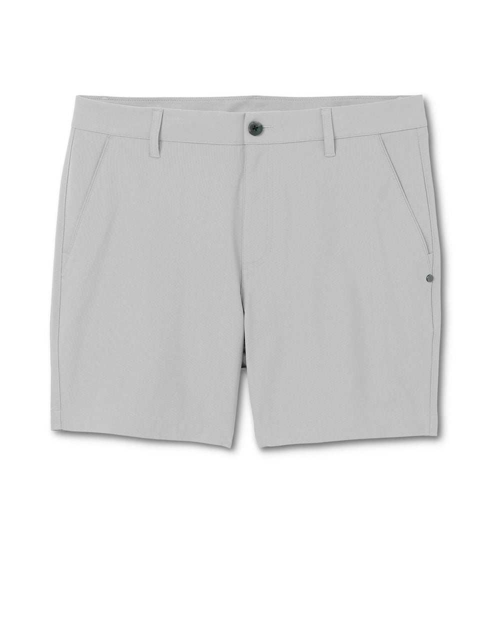 Vuori Meta Short 6" Men's Vapor Chino Shorts