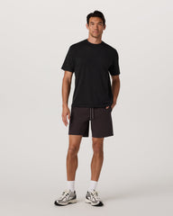 Vuori Grafton Short Unlined 7" Men's Raisin Training Shorts