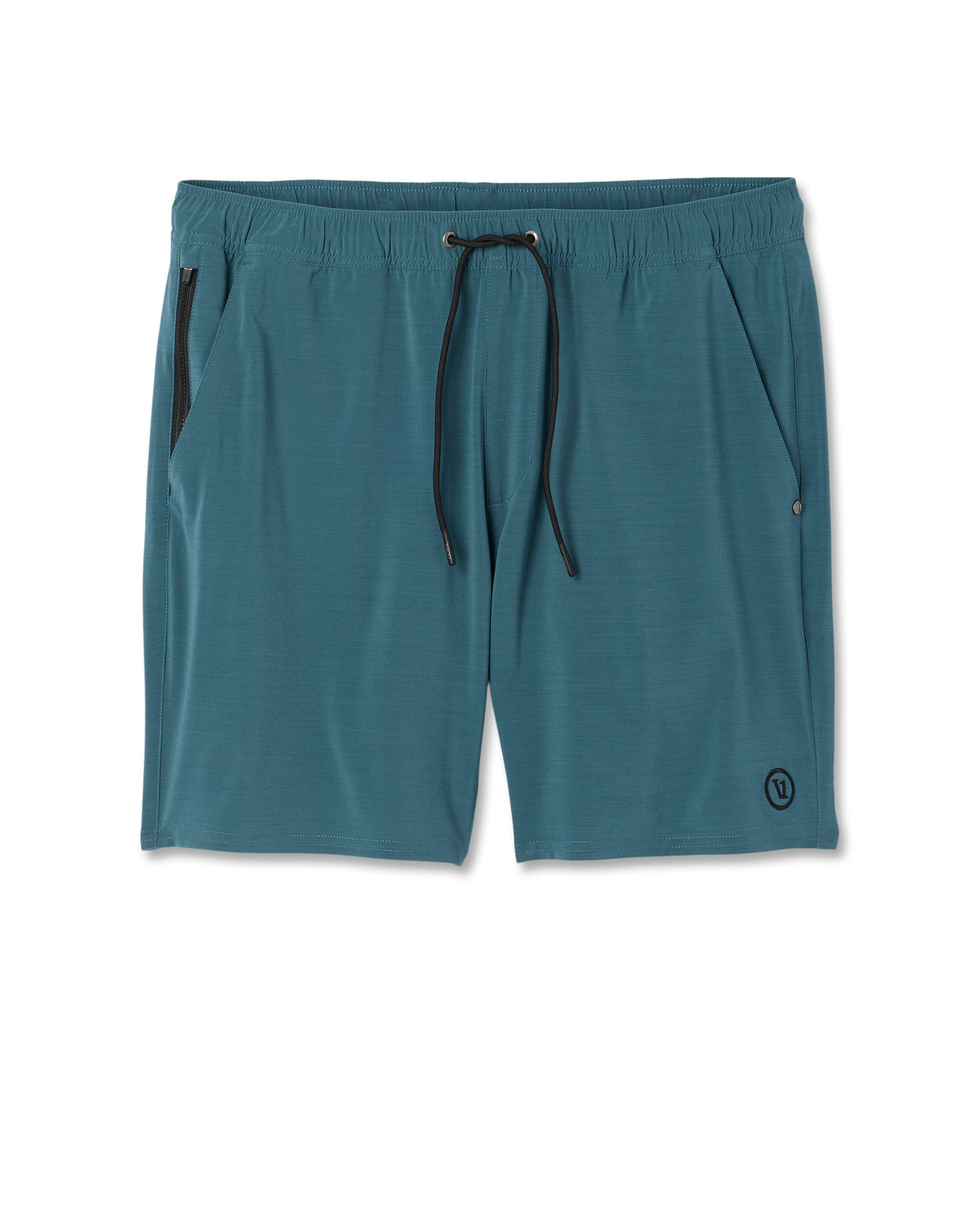 Vuori Elevate Kore Short Unlined 7" Men's Light Deep Sea